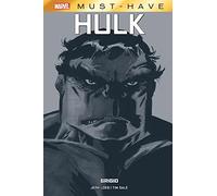 Grigio. Hulk - Loeb Jeph, Sale Tim
