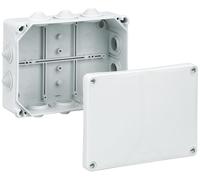 Grigio IP55 Scatola Deriva - SPELSBERG 32699001