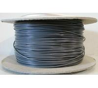 Grigio Modello Ferrovia Layout Filo 7/0.2mm 1.4A Scegliere il Tuo Lunghezza Da