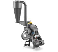 Grigio Molino a martelli - 4 kW - 200 - 300 kg/h | Wiesenfield