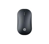 (Grigio) Mouse wireless Bluetooth dual-mode HP DM10 Mouse wireless per ufficio aziendale Notebook Apple