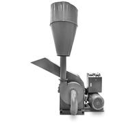 Grigio Mulino a martelli - 22 kW - 800 - 1.800 kg/h | Wiesenfield