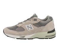 Grigio New Balance Wmns Made in UK 991