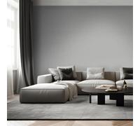 Grigio Parati - Geometrico Floreale Animali Glitter Metallico Legno Panel &