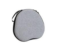 (Grigio) Per Dyson Ontrac WP02 Custodia per cuffie EVA Custodia protettiva antiurto per cuffie over-ear