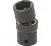 Grigio Pneumatico 2020UM 1/2" Drive X 20Mm Standard Universale