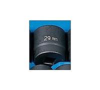 Grigio Pneumatico 2029M 1/2" Drive X 29MM Standard