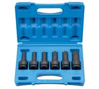 Grigio Pneumatico 3/4"DR 6PC HEX 8096H