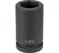 Grigio Pneumatico 4048D 1" Drive X 1-1/2" Profondo