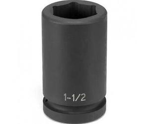 Grigio Pneumatico 4048D 1" Drive X 1-1/2" Profondo