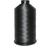 Grigio Scuro 3000m Cono 40's Fissato Nylon Filo (Militare Specifica)