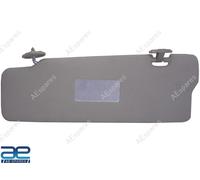 Parasole Grigio Sinistro Per Mahindra Scorpio 2007-2008 & 2014 RHD 0105DG0220N