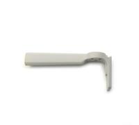 Grigio Strutturale Braccio Housing per DJI Per Mini 4 Pro Telaio anteriore e posteriore Coperture di Ricambio per Telaio Uso (anteriore destro)