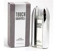 Grigioperla Touch After Shave Lotion Uomo Dopobarba 50ml