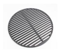 Griglia Ø 54,5 CM Ruggine Griglia BBQ Ghisa Smaltato Griglia Rotondo