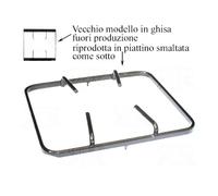 Griglia 1 fuoco Ariston cucina a gas piano cottura vecchi modelli