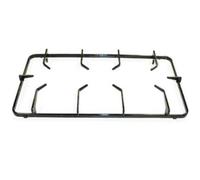 Griglia 1 fuoco centrale cucina a gas smeg 43x24,3 cm. 694090542