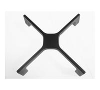 Griglia 1 fuoco in ghisa cucina gas Ariston fuoco piccolo per PO740 - C00095135