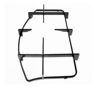 Griglia 1 fuoco nera destra cucina Hotpoint Ariston cm.38,7 x 20,2 C00052922