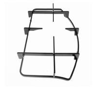 Griglia 1 fuoco nera sinistra cucina Hotpoint Ariston cm.38,7 x 20,2 C00052923