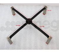 GRIGLIA 1 FUOCO ORIGINALE PER PIANO COTTURA SMEG PVA140 PX1402 CODICE 694091586