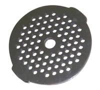 Griglia 2,5 mm