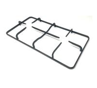 Griglia 2 fuochi cm.44,6 x 22,2 piano cottura Rex Zanussi Zoppas Castor