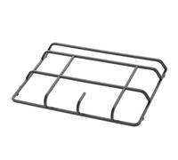 Griglia 2 fuochi sinistra Aeg Rex Electrolux Zanussi cucina gas 41 x 28 cm