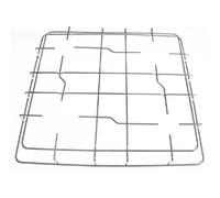 Griglia 4 fuochi in acciaio per cucina gas Fima 50 x 45 cm [EEK: Conforme]