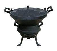 Griglia a carbone Master Grill & Party MG630 35,5 cm