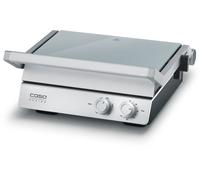 Griglia a contatto caso steakchef 2000 w