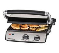 Rommelsbacher KG2020 Kontaktgrill
