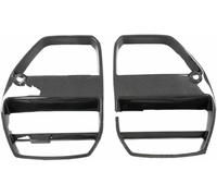 Griglia a Doppio Rene Sportiva Nera Lucida per BMW G80 G81 per M3 G82 G83 per M4 2021+