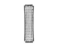 Griglia a nido d’ape per softbox rettangolare, 22x90cm 30x120cm 35x160cm | 1 griglia; softbox non inclusi(For 30x120cm Softbox)