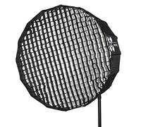 Griglia a nido d'ape, quadralite Grid per softbox Hexadecagon 50