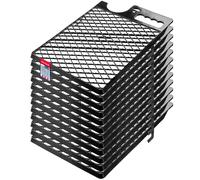 Griglia abrasiva KADAX, in plastica, per vernice, 39 x 28 cm