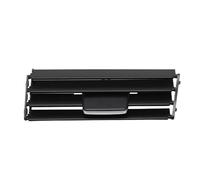 Griglia AC Della Console Anteriore Anteriore Posteriore Cruscotto Auto Aria Condizionata AC Vent Grill Presa Kit di Riparazione Per 3-Serie E90 E91 E92 E93 2005-2012