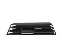 Griglia AC Della Console Anteriore Anteriore Posteriore Cruscotto Auto Aria Condizionata AC Vent Grill Presa Kit di Riparazione Per 3-Serie E90 E91 E92 E93 2005-2012