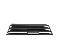 Griglia AC Della Console Anteriore Anteriore Posteriore Cruscotto Auto Aria Condizionata AC Vent Grill Presa Kit di Riparazione Per 3-Serie E90 E91 E92 E93 2005-2012
