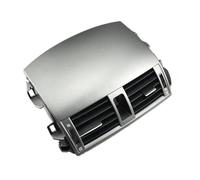 Griglia AC Della Console Anteriore Auto A/C Aria Condizionata Air Vent Uscita Pannello Griglia di Copertura Per Corolla Per Altis E15 2007-2013 5670-02160 55663-02060