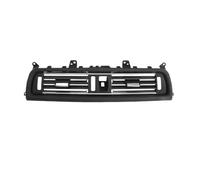 Griglia AC Della Console Anteriore Conducente destro Console centrale Aria condizionata fresca Griglia di sfiato AC Presa con per F10 F11 Serie 5 64229166888