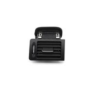 Griglia AC Della Console Anteriore Cruscotto anteriore Condizionatore D'aria AC Vent Grill Presa di Montaggio Per C-Class W204 C180 C200 C220 C230 260 2007-2011