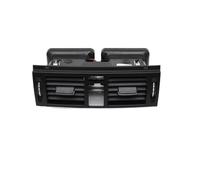 Griglia AC Della Console Anteriore Cruscotto anteriore Condizionatore D'aria AC Vent Grill Presa di Montaggio Per C-Class W204 C180 C200 C220 C230 260 2007-2011