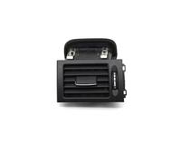 Griglia AC Della Console Anteriore Cruscotto anteriore Condizionatore D'aria AC Vent Grill Presa di Montaggio Per C-Class W204 C180 C200 C220 C230 260 2007-2011