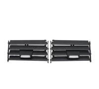Griglia AC Della Console Anteriore Cruscotto Centrale Aria Condizionata AC Vent Grill Kit di Riparazione Presa Per 1 2 3 4 Serie F20 F30 F34 F32 F33 F36 F80 2013-2019