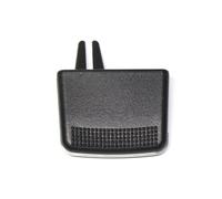 Griglia AC Della Console Anteriore Kit di riparazione clip per linguetta uscita dell'aria condizionata CA anteriore portatile per Sorento 2009-2014