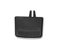 Griglia AC Della Console Anteriore Kit di riparazione clip per linguetta uscita dell'aria condizionata CA anteriore portatile per Sorento 2009-2014