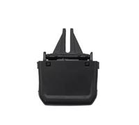 Griglia AC Della Console Anteriore LHD RHD Interni Auto Anteriore Aria Condizionata AC Griglia di Sfiato Uscita Tab Clip Kit Riparazione Per 2017-2022