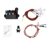 Griglia Accenditore Kit Elettrico Griglia for II 400 Serie Accendino di Ricambio