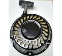 GRIGLIA ACCENSIONE A STRAPPO GENERATORE BENZINA 2.5KW 3.5KW E MOTOPOMPA 5.5HP